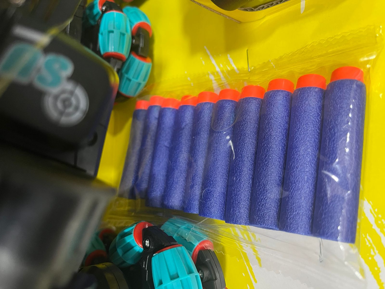 Miniatura 5 de Tanque A Control Remoto Racing